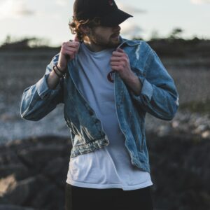 Freestyle Official Snapback Cap