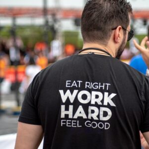 Houdini Signature T-Shirt (Limited Edition)